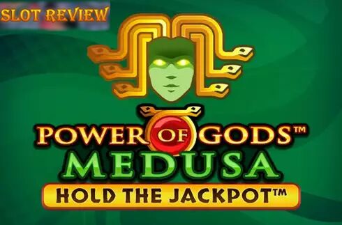 Power of Gods Medusa Extremely Light slot